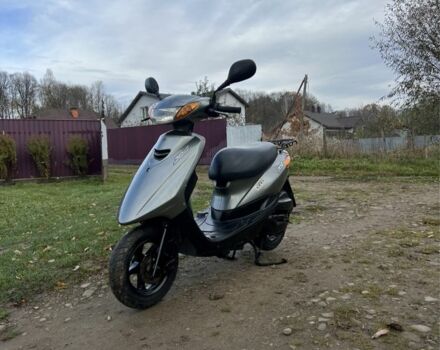 Ямаха Другая 2014 в Ивано-Франковске на Automoto.ua Ямаха Другая, объемом двигателя 49 л и пробегом 0 тыс. км за 600 $, фото 5 на Automoto.ua