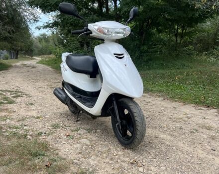 Ямаха Інша, об'ємом двигуна 49 л та пробігом 0 тис. км за 750 $, фото 12 на Automoto.ua