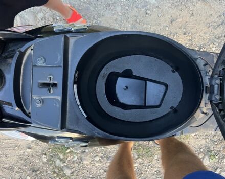 Ямаха Інша, об'ємом двигуна 49 л та пробігом 0 тис. км за 750 $, фото 10 на Automoto.ua