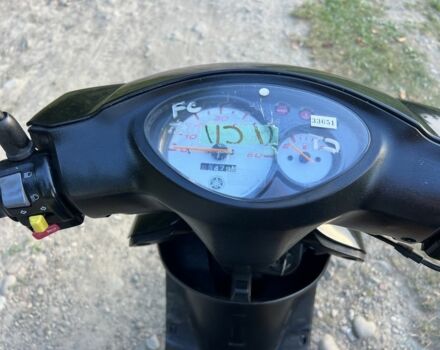 Ямаха Інша, об'ємом двигуна 49 л та пробігом 0 тис. км за 750 $, фото 9 на Automoto.ua