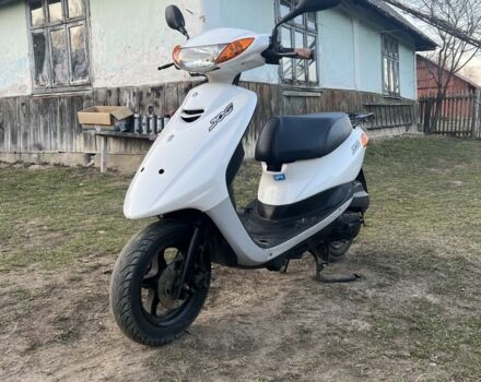 Ямаха Другая 2014 в Ивано-Франковске на Automoto.ua Ямаха Другая, объемом двигателя 49 л и пробегом 0 тыс. км за 600 $, фото 2 на Automoto.ua