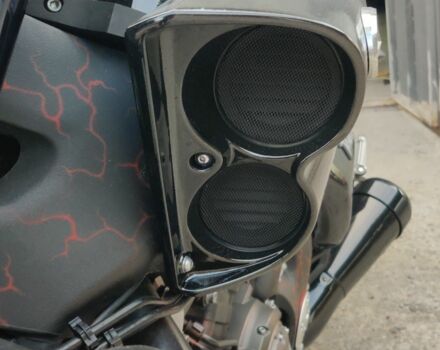 Ямаха Інша, об'ємом двигуна 1.7 л та пробігом 0 тис. км за 7500 $, фото 9 на Automoto.ua