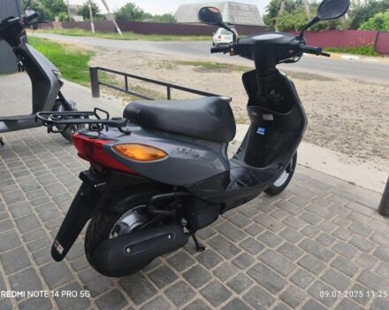 Ямаха Другая, объемом двигателя 50 л и пробегом 0 тыс. км за 780 $, фото 2 на Automoto.ua