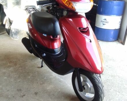 Ямаха Інша, об'ємом двигуна 49 л та пробігом 0 тис. км за 780 $, фото 6 на Automoto.ua