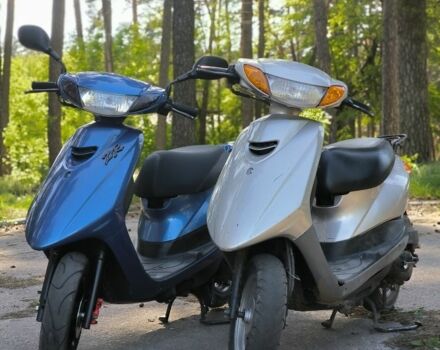 Ямаха Другая, объемом двигателя 50 л и пробегом 0 тыс. км за 550 $, фото 2 на Automoto.ua
