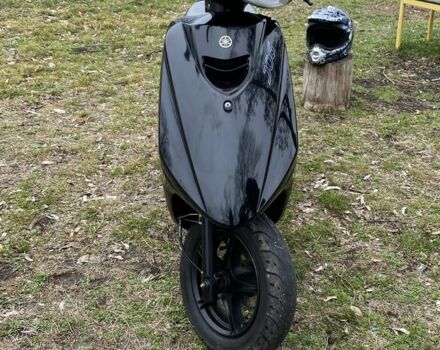 Ямаха Інша, об'ємом двигуна 49 л та пробігом 0 тис. км за 700 $, фото 5 на Automoto.ua