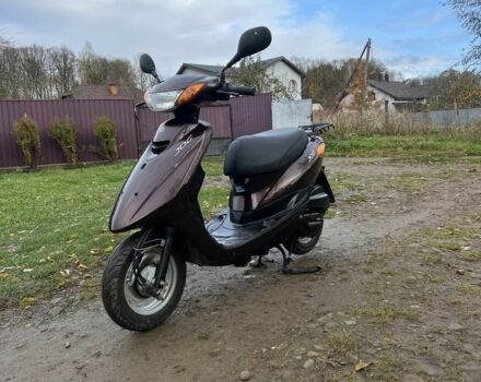 Ямаха Другая 2014 в Ивано-Франковске на Automoto.ua Ямаха Другая, объемом двигателя 49 л и пробегом 0 тыс. км за 600 $, фото 7 на Automoto.ua