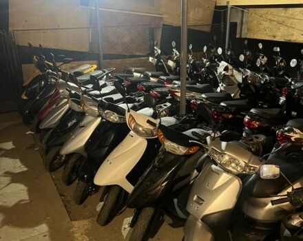 Ямаха Другая 2014 в Ивано-Франковске на Automoto.ua Ямаха Другая, объемом двигателя 49 л и пробегом 0 тыс. км за 600 $, фото 18 на Automoto.ua