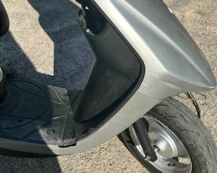 Ямаха Інша, об'ємом двигуна 50 л та пробігом 0 тис. км за 424 $, фото 6 на Automoto.ua