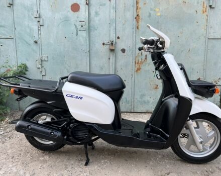 Ямаха Другая, объемом двигателя 49 л и пробегом 0 тыс. км за 850 $, фото 6 на Automoto.ua