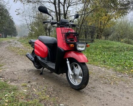 Ямаха Другая 2014 в Ивано-Франковске на Automoto.ua Ямаха Другая, объемом двигателя 49 л и пробегом 0 тыс. км за 600 $, фото 10 на Automoto.ua