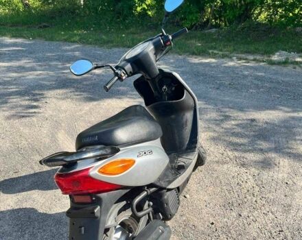 Ямаха Інша, об'ємом двигуна 50 л та пробігом 0 тис. км за 424 $, фото 3 на Automoto.ua