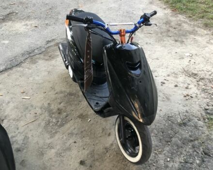 Ямаха Другая, объемом двигателя 50 л и пробегом 0 тыс. км за 25000 $, фото 2 на Automoto.ua