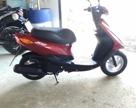 Ямаха Інша, об'ємом двигуна 49 л та пробігом 0 тис. км за 780 $, фото 5 на Automoto.ua