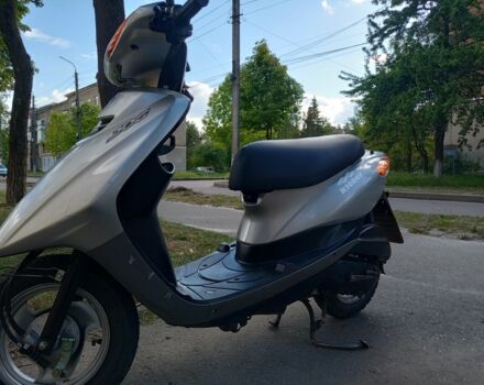 Ямаха Другая, объемом двигателя 49 л и пробегом 0 тыс. км за 730 $, фото 2 на Automoto.ua