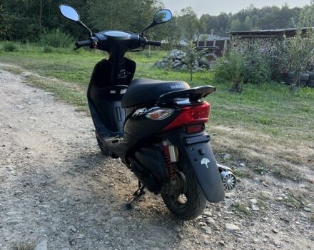 Ямаха Інша, об'ємом двигуна 49 л та пробігом 0 тис. км за 750 $, фото 2 на Automoto.ua