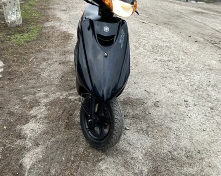 Ямаха Інша, об'ємом двигуна 49 л та пробігом 0 тис. км за 700 $, фото 2 на Automoto.ua