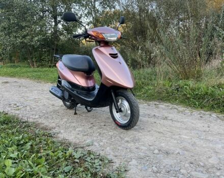 Ямаха Другая 2014 в Ивано-Франковске на Automoto.ua Ямаха Другая, объемом двигателя 49 л и пробегом 0 тыс. км за 600 $, фото 15 на Automoto.ua