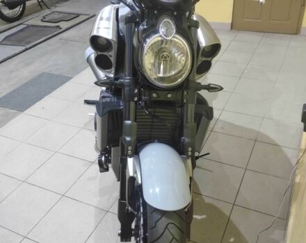 Ямаха Інша, об'ємом двигуна 1.7 л та пробігом 0 тис. км за 20500 $, фото 1 на Automoto.ua