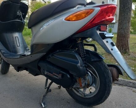 Ямаха Другая, объемом двигателя 49 л и пробегом 0 тыс. км за 730 $, фото 3 на Automoto.ua
