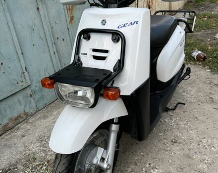Ямаха Другая, объемом двигателя 49 л и пробегом 0 тыс. км за 850 $, фото 1 на Automoto.ua