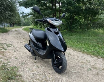Ямаха Другая, объемом двигателя 49 л и пробегом 0 тыс. км за 650 $, фото 10 на Automoto.ua