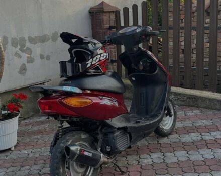 Ямаха Другая, объемом двигателя 50 л и пробегом 0 тыс. км за 550 $, фото 1 на Automoto.ua