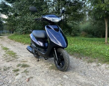 Ямаха Другая 2014 в Ивано-Франковске на Automoto.ua Ямаха Другая, объемом двигателя 49 л и пробегом 0 тыс. км за 600 $, фото 17 на Automoto.ua