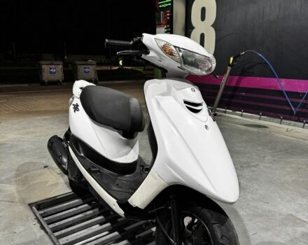 Ямаха Другая, объемом двигателя 49 л и пробегом 0 тыс. км за 642 $, фото 2 на Automoto.ua