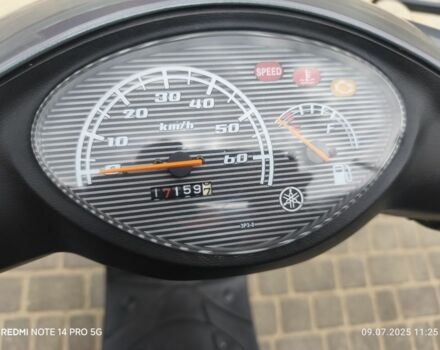 Ямаха Другая, объемом двигателя 50 л и пробегом 0 тыс. км за 780 $, фото 4 на Automoto.ua