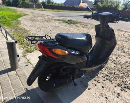 Ямаха Другая, объемом двигателя 50 л и пробегом 0 тыс. км за 850 $, фото 2 на Automoto.ua