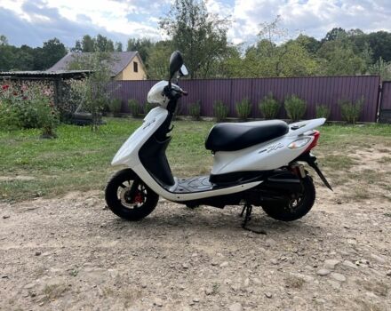 Ямаха Інша, об'ємом двигуна 49 л та пробігом 0 тис. км за 750 $, фото 13 на Automoto.ua