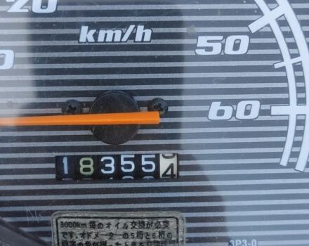 Ямаха Інша, об'ємом двигуна 49 л та пробігом 0 тис. км за 436 $, фото 3 на Automoto.ua