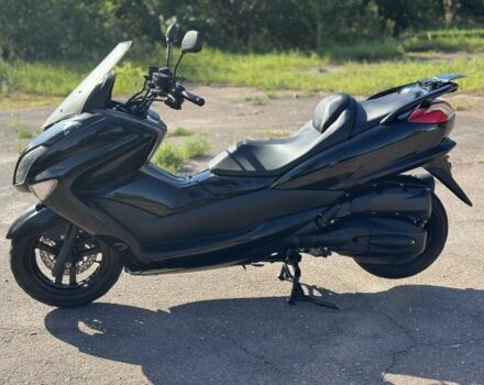 Ямаха Другая 2014 в Корюковке на Automoto.ua Ямаха Другая, объемом двигателя 0.25 л и пробегом 0 тыс. км за 2100 $, фото 7 на Automoto.ua