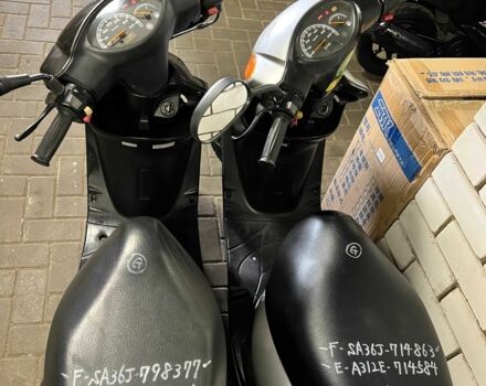 Ямаха Другая 2014 в Житомире на Automoto.ua Ямаха Другая, объемом двигателя 49 л и пробегом 0 тыс. км за 800 $, фото 3 на Automoto.ua