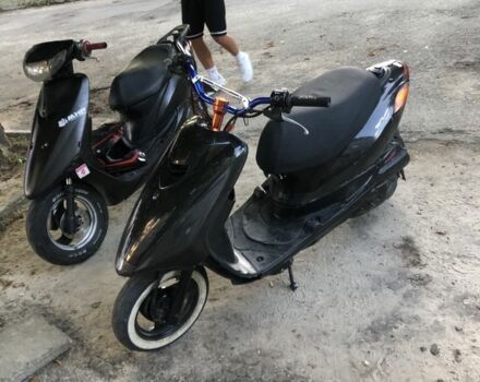 Ямаха Другая, объемом двигателя 50 л и пробегом 0 тыс. км за 25000 $, фото 3 на Automoto.ua