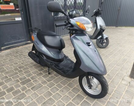 Ямаха Другая, объемом двигателя 50 л и пробегом 0 тыс. км за 780 $, фото 1 на Automoto.ua