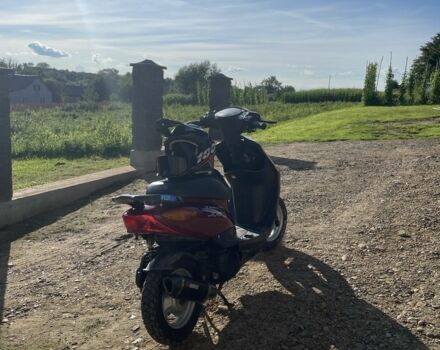 Ямаха Другая, объемом двигателя 50 л и пробегом 0 тыс. км за 550 $, фото 2 на Automoto.ua