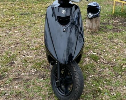 Ямаха Інша, об'ємом двигуна 49 л та пробігом 0 тис. км за 700 $, фото 3 на Automoto.ua