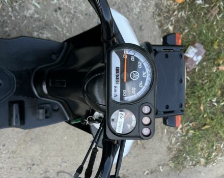 Ямаха Другая, объемом двигателя 49 л и пробегом 0 тыс. км за 850 $, фото 3 на Automoto.ua