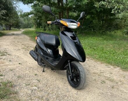 Ямаха Другая, объемом двигателя 49 л и пробегом 0 тыс. км за 650 $, фото 14 на Automoto.ua