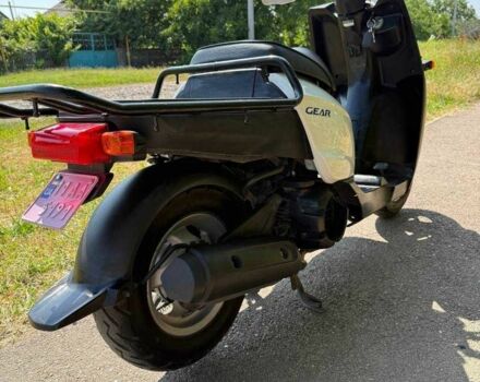 Ямаха Інша, об'ємом двигуна 49 л та пробігом 0 тис. км за 900 $, фото 4 на Automoto.ua