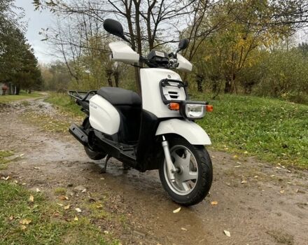 Ямаха Другая 2014 в Ивано-Франковске на Automoto.ua Ямаха Другая, объемом двигателя 49 л и пробегом 0 тыс. км за 600 $, фото 11 на Automoto.ua