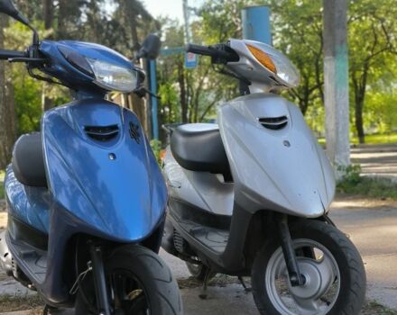 Ямаха Другая, объемом двигателя 50 л и пробегом 0 тыс. км за 550 $, фото 3 на Automoto.ua