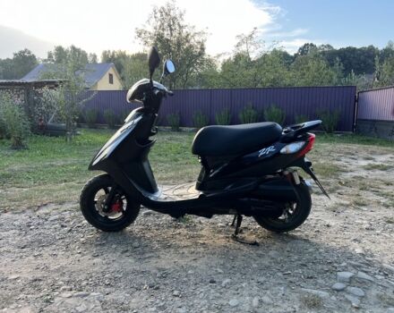 Ямаха Інша, об'ємом двигуна 49 л та пробігом 0 тис. км за 750 $, фото 8 на Automoto.ua