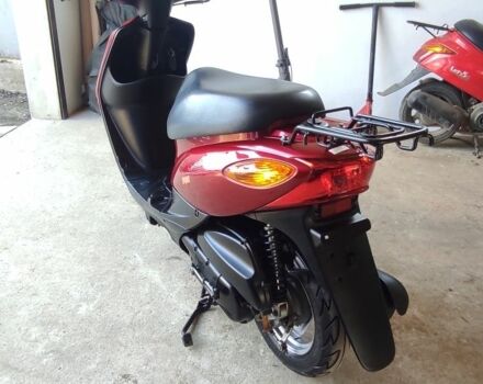 Ямаха Інша, об'ємом двигуна 49 л та пробігом 0 тис. км за 780 $, фото 2 на Automoto.ua