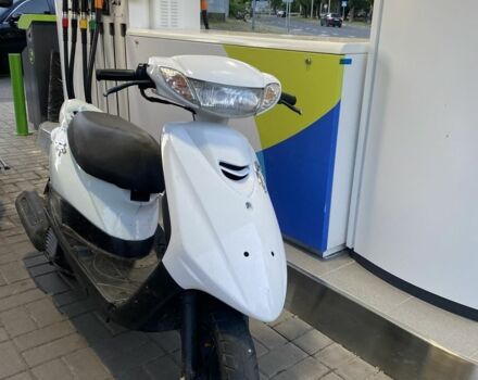 Ямаха Другая, объемом двигателя 50 л и пробегом 0 тыс. км за 700 $, фото 1 на Automoto.ua