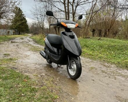 Ямаха Другая 2014 в Ивано-Франковске на Automoto.ua Ямаха Другая, объемом двигателя 49 л и пробегом 0 тыс. км за 600 $, фото 3 на Automoto.ua