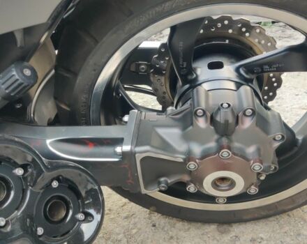 Ямаха Інша, об'ємом двигуна 1.7 л та пробігом 0 тис. км за 7500 $, фото 10 на Automoto.ua