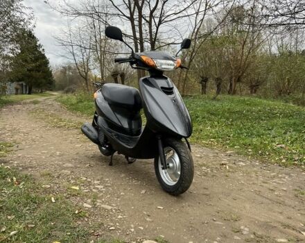 Ямаха Другая 2014 в Ивано-Франковске на Automoto.ua Ямаха Другая, объемом двигателя 49 л и пробегом 0 тыс. км за 600 $, фото 6 на Automoto.ua